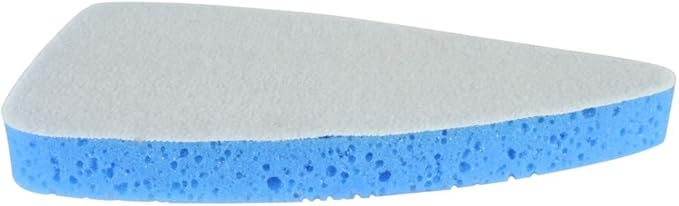 Rubbermaid 1811034 Switchable Sponge Pad