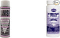 Carpet Care Bundle, Vanish Spot Remover Spray and Fresh Sprinkles Bouquet Deodorizer Powder, 18 oz and 1.5 lbs