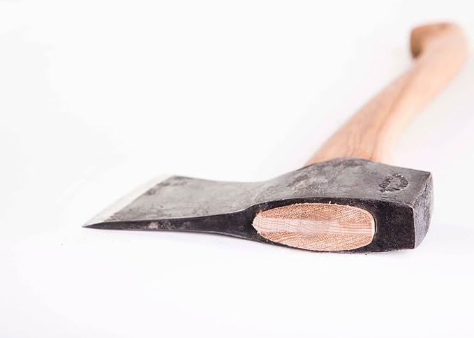 Gransfors Bruks Small Forest Axe 19 Inch, 420