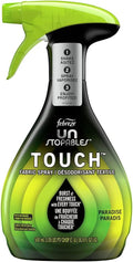 Febreze Unstopables Touch Fabric Spray Paradise