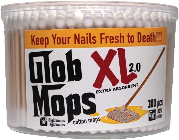 Glob Mops XL 3 Pack (3 Items)
