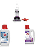 Hoover SmartWash Automatic Carpet Cleaner Spot Chaser Stain Remover Wand & Oxy Spot Chaser Refill for Smartwash Pet & Paws & Claws Deep Cleaning Carpet Shampoo with Stainguard