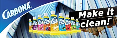 Carbona Liquid Stain Devils Complete Set