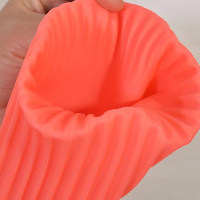 Household Arms Length Rubber Latex Cleaning Long Glove Reusable Kitchen Natural Rubber Living Wash Gloves