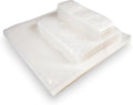 UltraSource Vacuum Chamber Pouches, 10 x 13, 3 mil (Box of 1000)