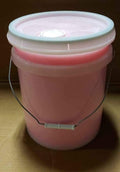 Aromas Pink Fabric Softener, HE, Concentrated: 5 Gallons (640 oz)