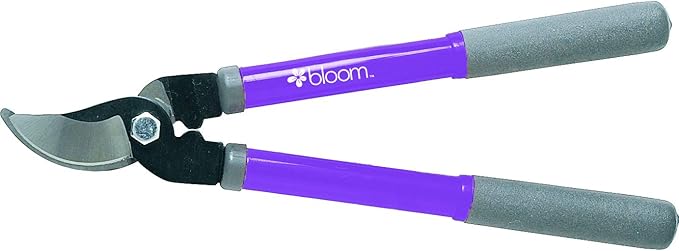 Bond Manufacturing Bloom Mini Bypass Lopper, 15-Inch - 3378BL