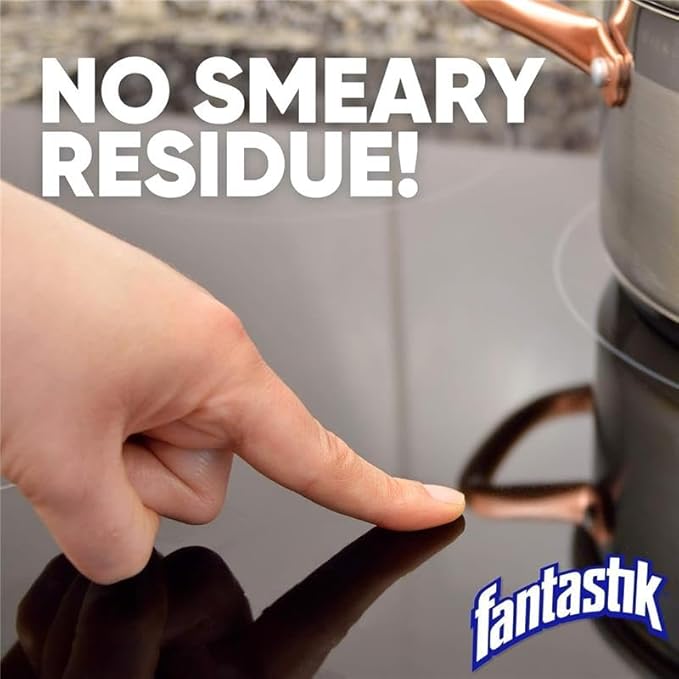 Fantastik Advanced Kitchen and Grease Cleaner 32 fl oz