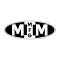 Midland Metal 1-1/2X1-1/4 RBR Trap and Drain (195520)
