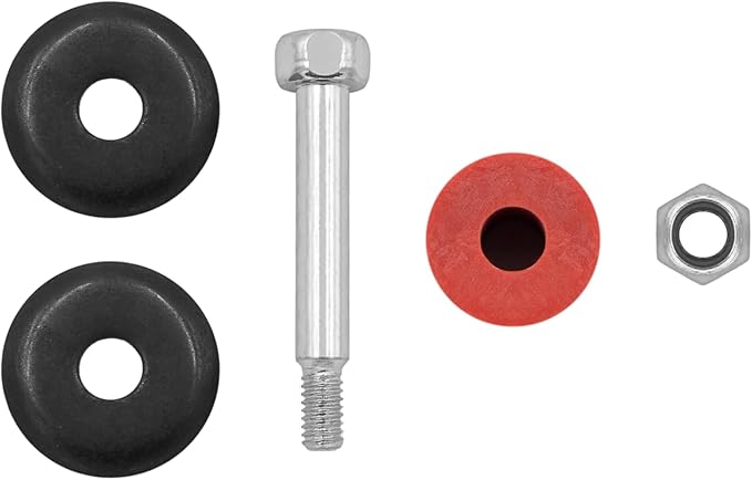 Zenport MV20/32/36-415 Replacement Bumpet Set for Lopper - 3 Pack