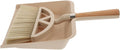 Desktop Cleaning Mini Broom Dustpan Home Accessory Table Duster Cleaning Set Broom Dustpan