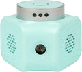 Rodent Repellent Ultrasonic Plug in - Squirrel Deterrent, Mouse Deterrents, Rodent Repellent Indoor - Squirrel Repellent for Attic Garage RV - Rat Repellent Ultrasonic - UR02 Light Blue