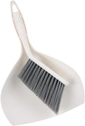 Mini Dustpan Broom Set 2pc Set Kitchen Broom Dustpan Home Cleaning Accessory Portable