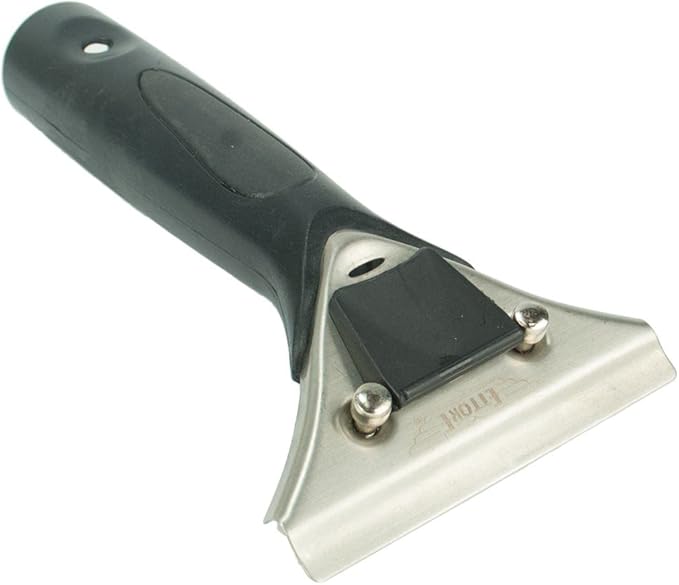 Ettore PRO+ Squeegee Handle (#2020)
