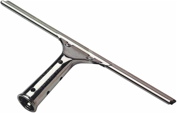 ETTORE PRODUCTS CO Ettore 12112 Original Window Squeegee