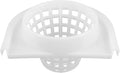 Hemoton Mop Bucket Basket Replacement 8.66 Inch Water Squeezing Drainage Basket for Round Mop Buckets Efficient Mopping Tool Accessory