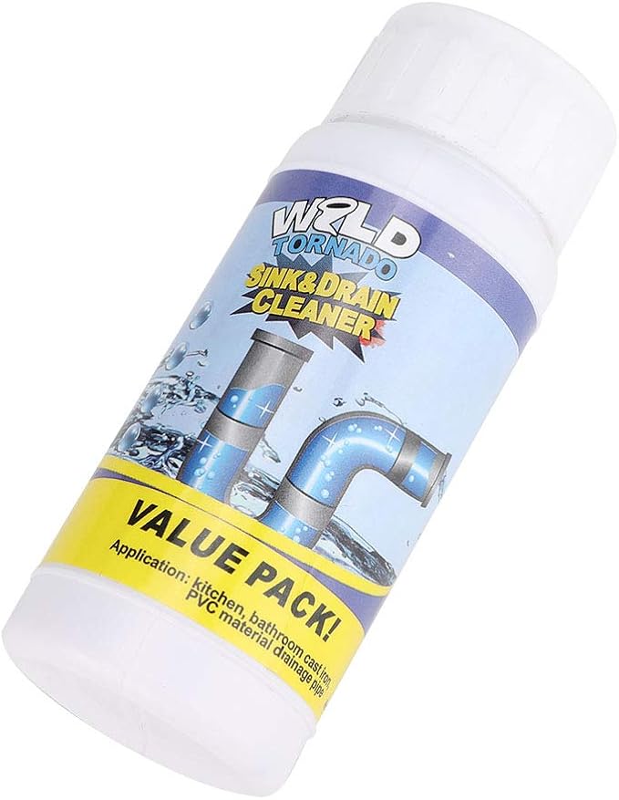 High Performance Household Chemicals Drain Cleaner Agent Drain Cleaners Powerful for Toilets