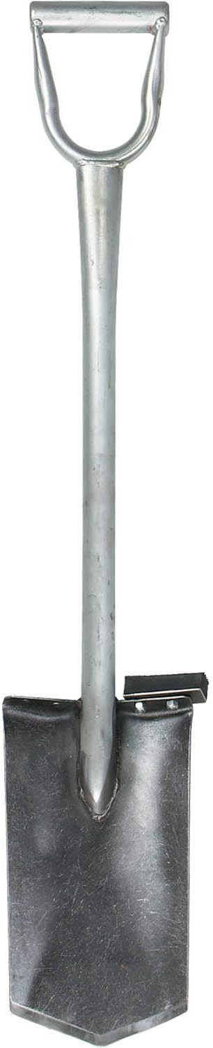 King of Spades Diamond Point Spade
