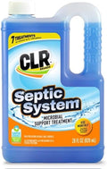 Clr Septic Treatment And Drain Care 28 Oz6