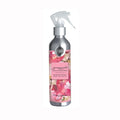 Mangiacotti Room Spritz Fabric Deodorizer Air Freshener Spray|Naturally Plant-Based with Essential Oils Room Fragrance, 8 Ounces, Pomegranate