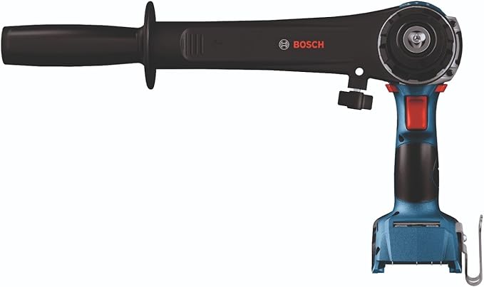 Bosch GSB18V-1330CN PROFACTOR™ 18V Connected-Ready 1/2 In. Hammer Drill/Driver (Bare Tool)