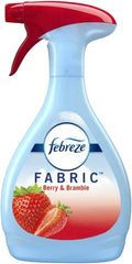Febreze Fabric Berry & Bramble 27 Fl ounce