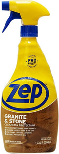 Zep Granite and Stone Cleaner and Protectant ZUCSPP