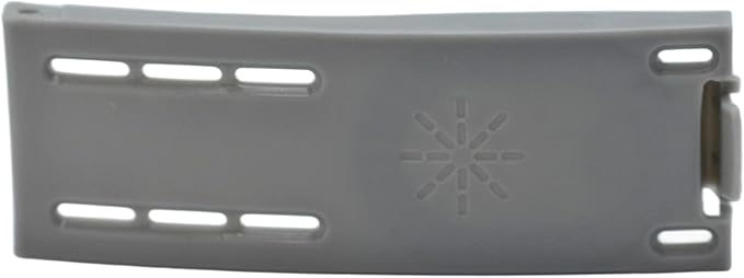 Dishwasher Rinse-Aid Dispenser Cap Replacement 00611575 Fit for Bosch Dishwasher Parts, Replacement Part