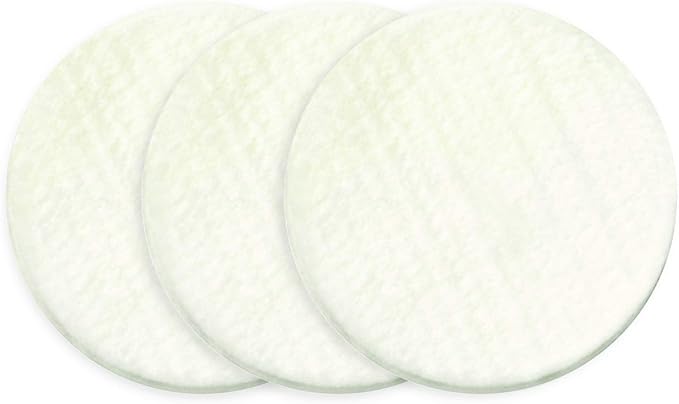 Dremel PC366-3 Power Scrubber Polishing Pads