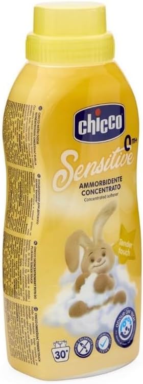 Chicco Ammorbidente tenera carezza 750ml