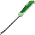 tBesme Dandelion Weeder Pitchfork Tool with Ergonomic Handle