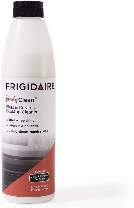 Frigidaire® ReadyClean™ Cooktop Cleaning Kit