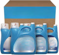For P&G Professional 80782763 Fabric Softener - Clean and Fresh Scent (4/Carton) Model-C8P8-12483