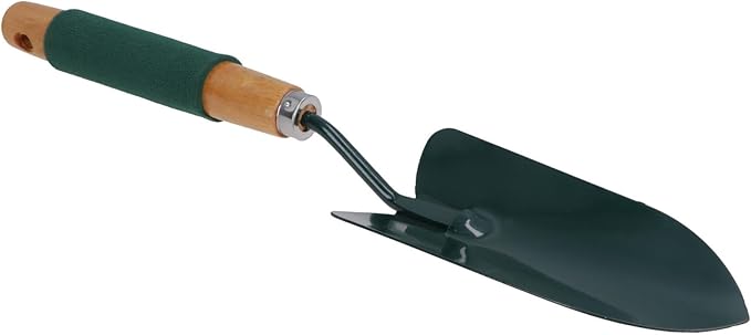 Garden Hand Trowel Shovel Spade Digging Gardening Tool Garden 400mm