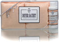 Le Blanc® White Flowers Double Pack Dryer Sachet - Luxury Scented Fabric Sachet for Your Dryer (1 Pack)