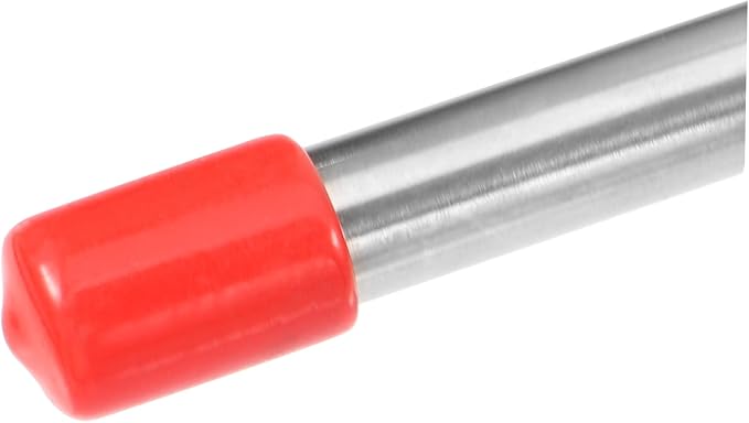 Hemobllo Long Flexible Washing Machine Cleaning Brush Sturdy Nylon Bristles for Deep Cleaning Compatible Top-Load Washers for Household Use