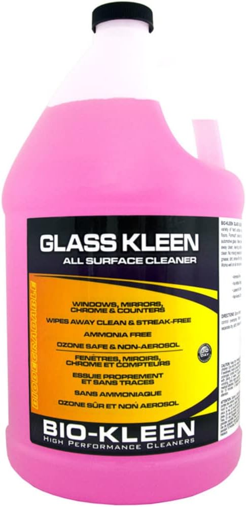 Bio-Kleen M01309 Cleaner