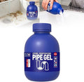Drain Clog Remover Powerful Unclogging Sink Hair Cleaner for Kitchen, Shower Pipes and Drains (one size 1-1)