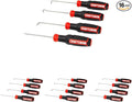 CRAFTSMAN CMHT65073 CFT SD BI-MATERIAL 4PC PRECISION,(Pack of 4)