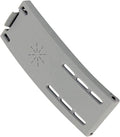 Dishwasher Rinse-Aid Dispenser Cap Replacement 00611575 Fit for Bosch Dishwasher Parts, Replacement Part