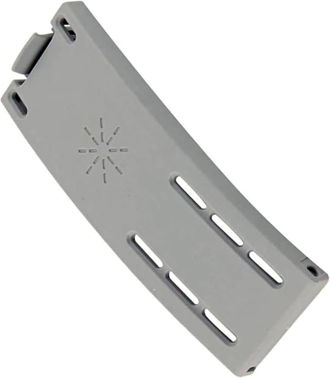 Dishwasher Rinse-Aid Dispenser Cap Replacement 00611575 Fit for Bosch Dishwasher Parts, Replacement Part