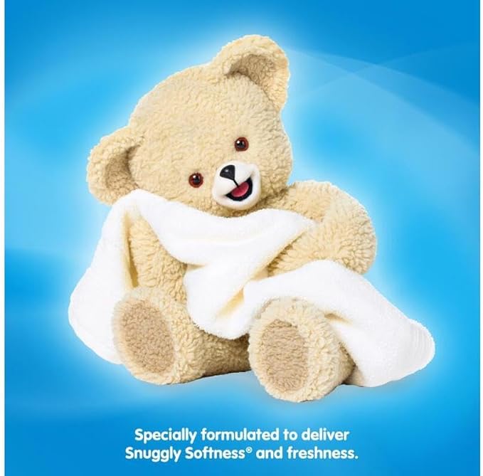 Snuggle White Floral & Citrus Scent Fabric Softener Liquid 75 fl. oz. 1 pk