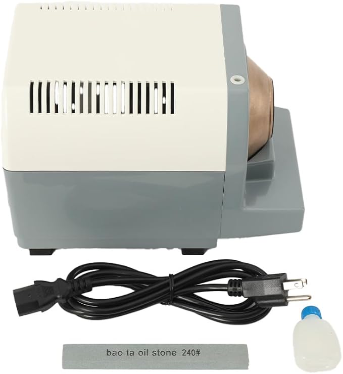 High Speed Optical Precise Grinding Machine Hand Lens Edging Manual Edger Nh-100