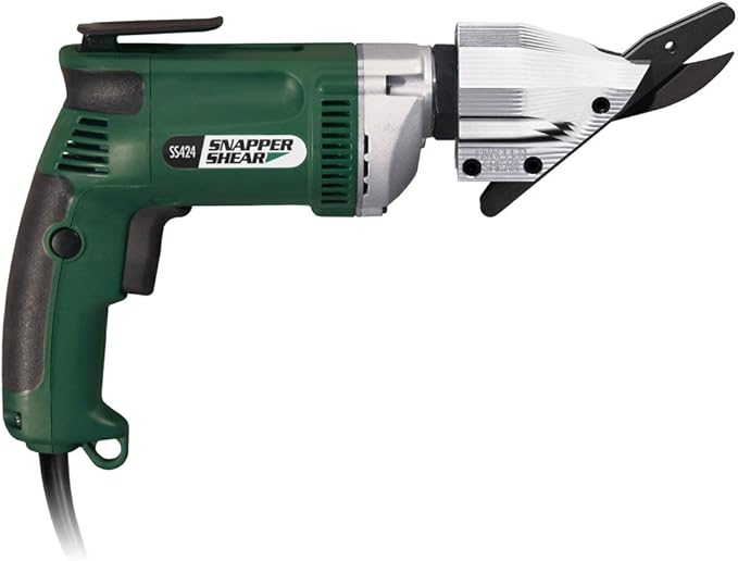 PacTool Backerboard Shear Bundle with Replacement Blades