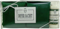 Le Blanc® Evergreen Woods Double Pack Dryer Sachet - Luxury Scented Fabric Sachet for Your Dryer (1 Pack)