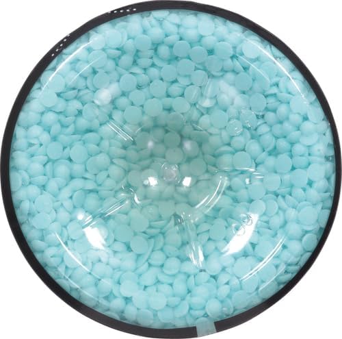 Downy Unstopables In Wash Scent Booster Beads, Fresh Scent, 24 oz, Laundry Beads for odor Protection, Downy Scent Booster Beads, Laundry Scent Boosters (Pack of 2)