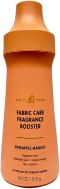 Bath and Body Works Fabric Care Fragrance Booster - 18 oz (Pineapple Mango)