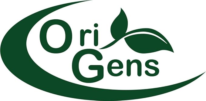 Origens Carpet Cleaner Lemon Scent