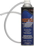 Quest Specialty DIGEST PLUS Foaming Drain Cleaner and Odor Eliminator, 1 count