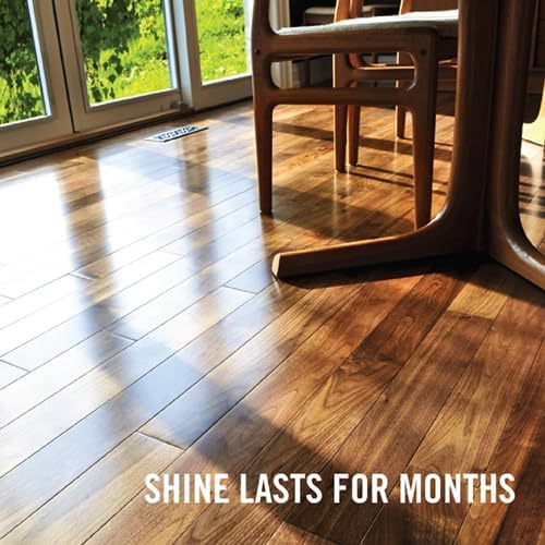 Scott's Liquid Gold Wood Floor Restore